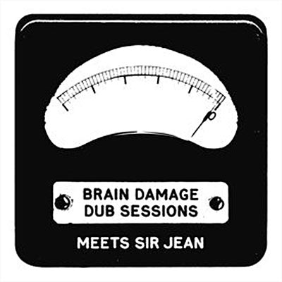 Brain Damage dub sessions