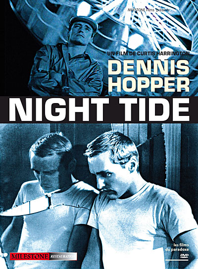 Night Tide