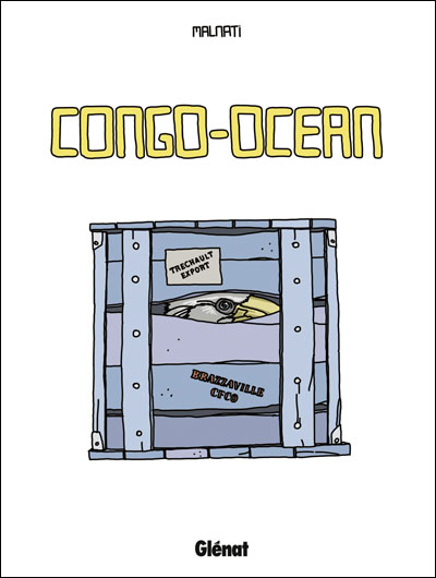 Congo-Océan