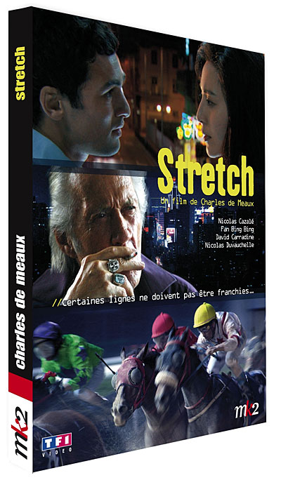 Stretch