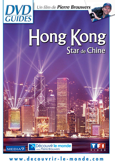 Hong Kong : Star de Chine