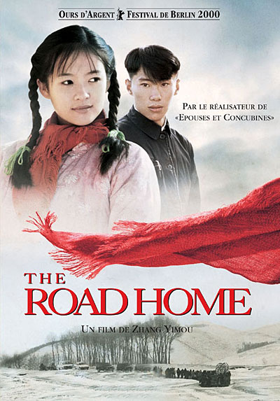 The Road home