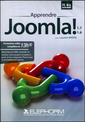 Apprendre Joola 1.7