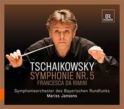 Symphonie n°5 - Francesca da Rimini