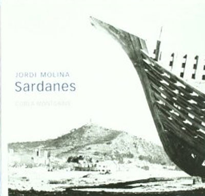 JORDI MOLINA - SARDANES