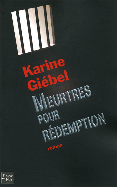 Résultat de recherche d'images pour "meurtres pour rédemption"
