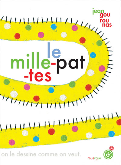 Le mille-pattes