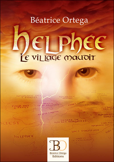 Helphée, le village maudit