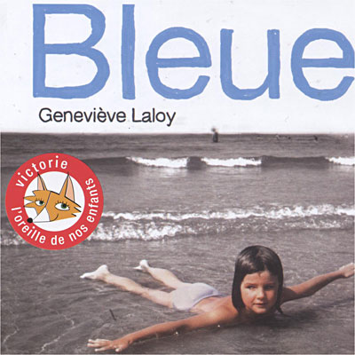 Bleue - Edition limitée