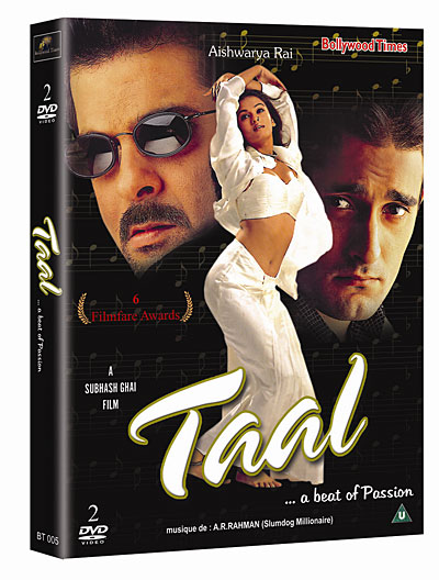 Taal full movie deals watch online free