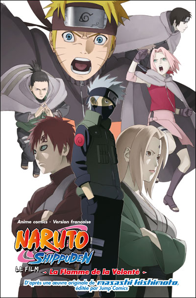 Naruto : la liste de tous les jeux vidéo tirés du manga culte - L'Éclaireur  Fnac