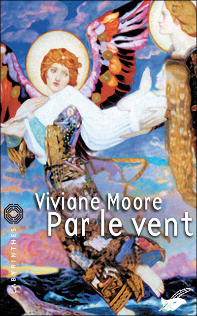 Par le vent - Viviane Moore (Auteur)