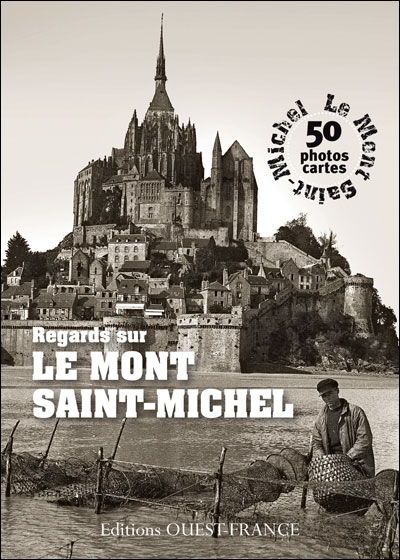 Regards sur le mont Saint-Michel