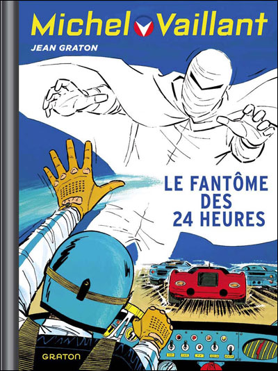 Le fantôme des 24 heures