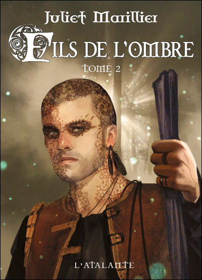 Fils de l ombre