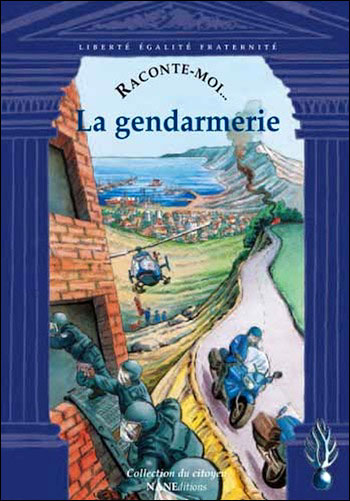 La gendarmerie