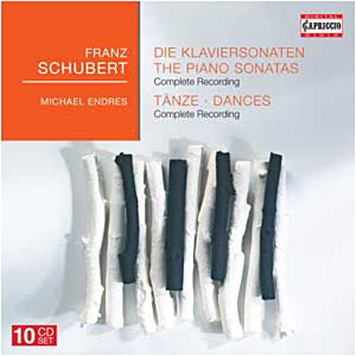 Sonates pour piano - Danses pour piano