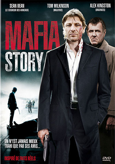 MAFIA STORY-VF