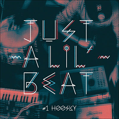 Just a lil beat volume 1