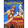 Papa clown