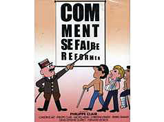 Comment se faire réformer