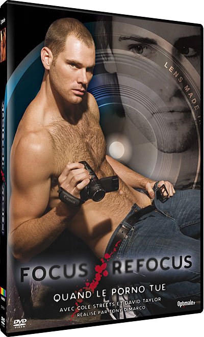 Focus/Refocus