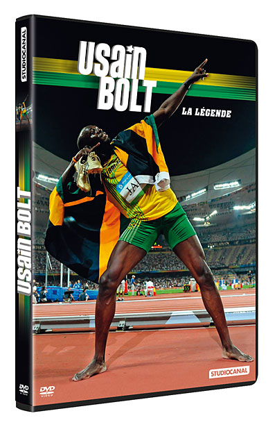 Usain Bolt : La légende