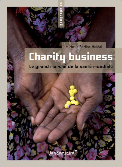 Charity Business : une industrie très rentable