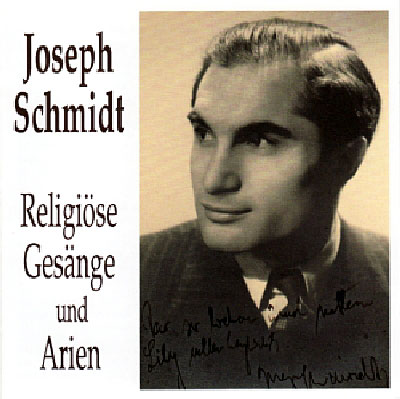 Chants Religieux et Thèmes d’Opéra