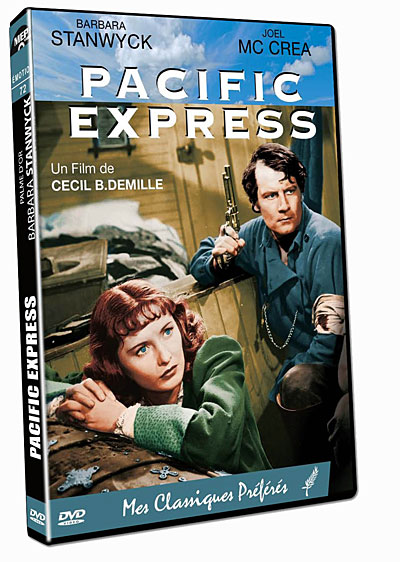 Pacific Express