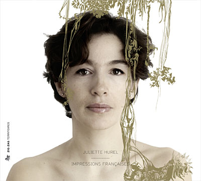 Impressions françaises - Oeuvres de Debussy, Fauré & Poulenc