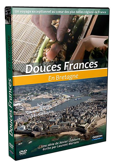 Douces Frances : En Bretagne