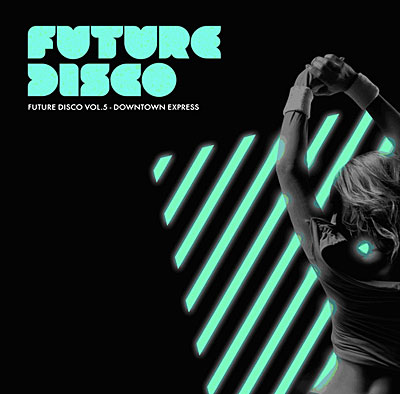 Future disco volume 5