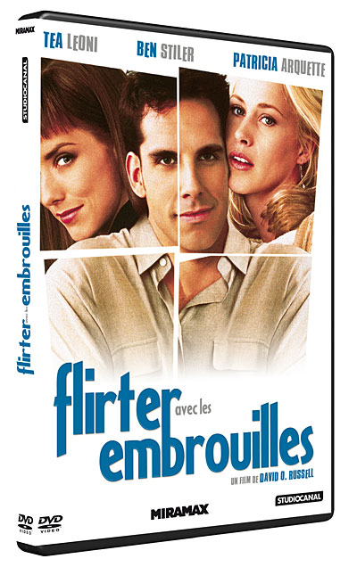 Flirter avec les embrouilles