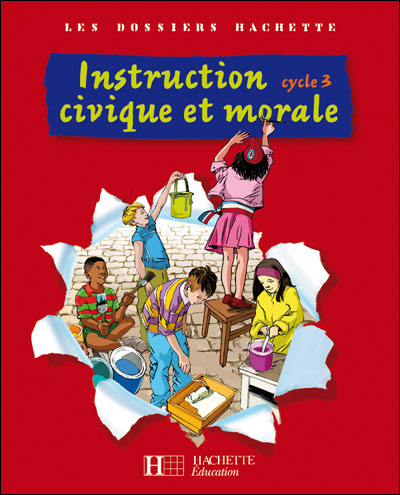 Instruction civique et morale  Cycle 3