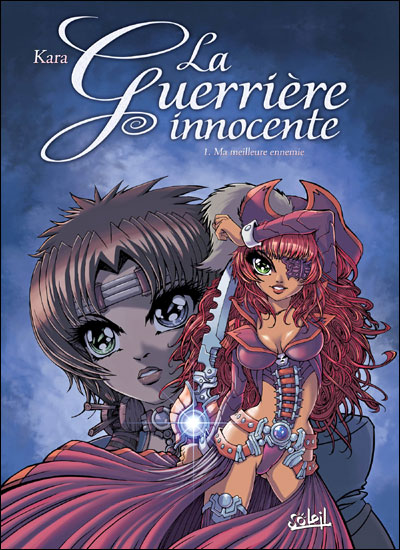 La guerrière innocente