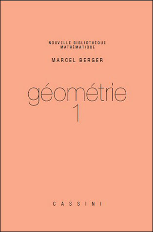 Géométrie 1