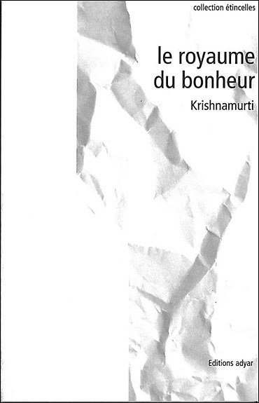 Le royaume du bonheur