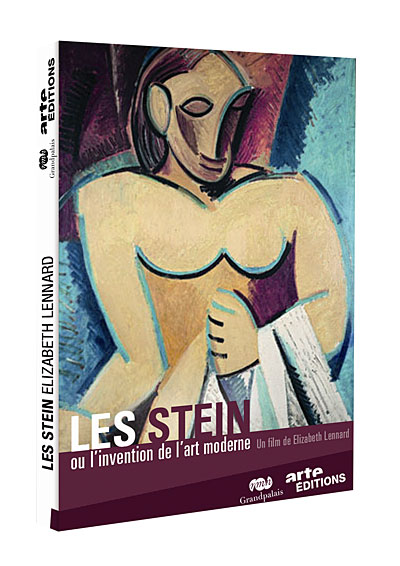 Stein Connection : Les Stein ou l'invention de l'art moderne