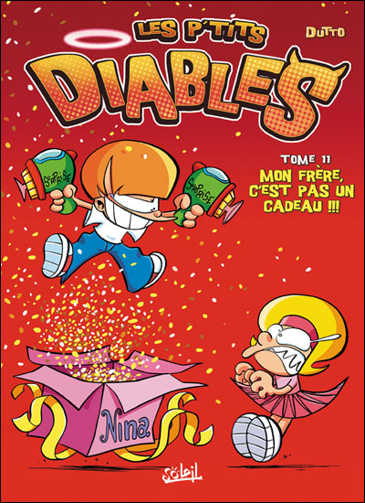 Les P'tits Diables