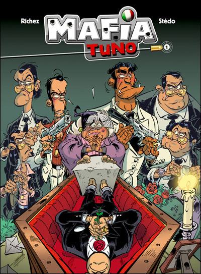 Mafia tuno