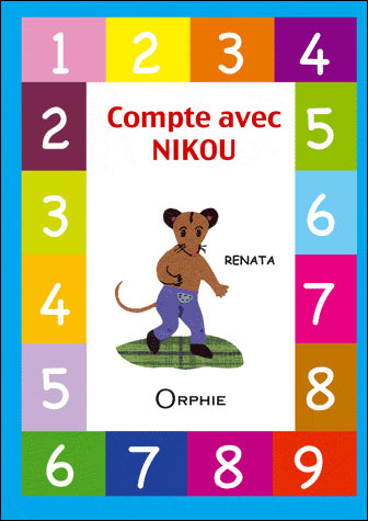 Compte avec Nikou
