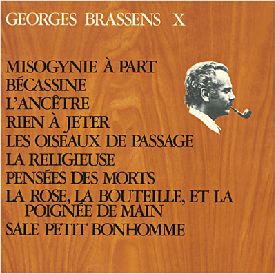 Misogynie à part