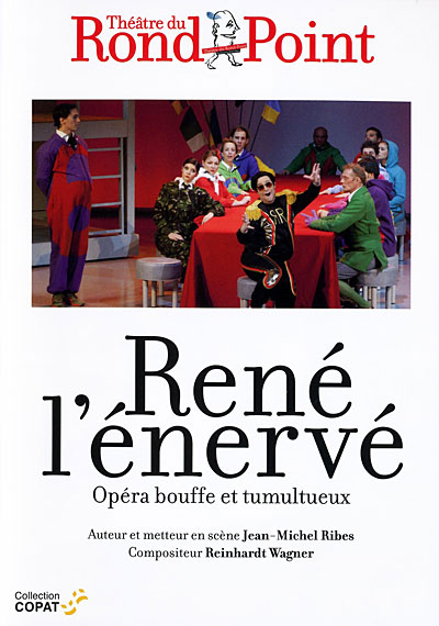 René l'énervé