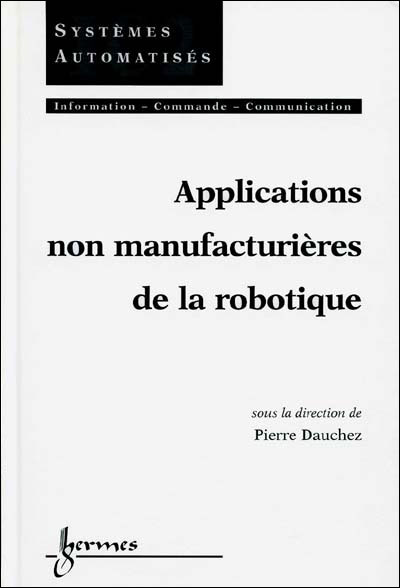 Applications non manufacturier