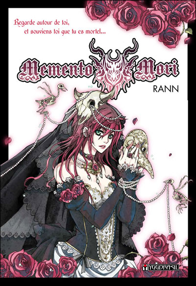 Memento Mori 01