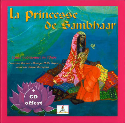 La princesse de Sambhaar