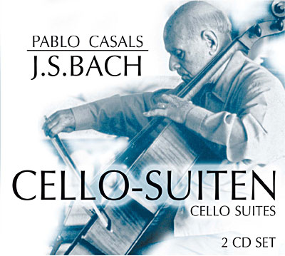 Suites pour violon