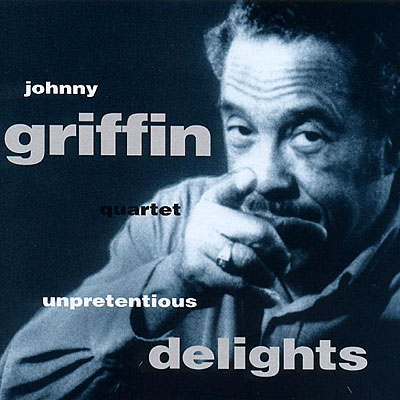 Unpretentions delights
