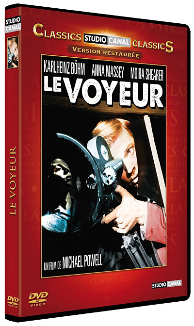 Le voyeur
